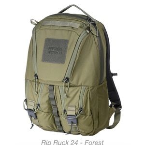 Mystery Ranch Rip Ruck Backpack
